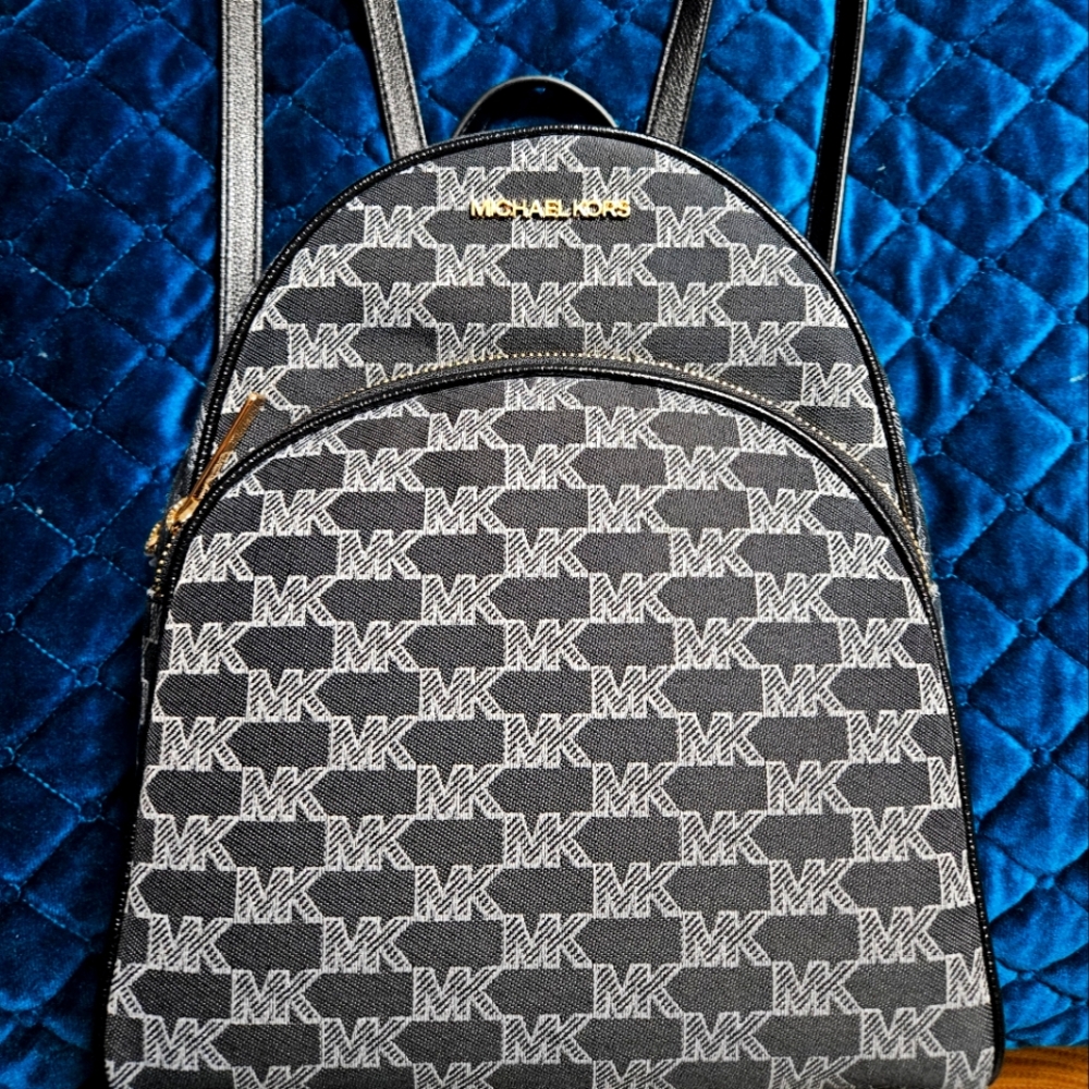 Michael Kors Back Pack